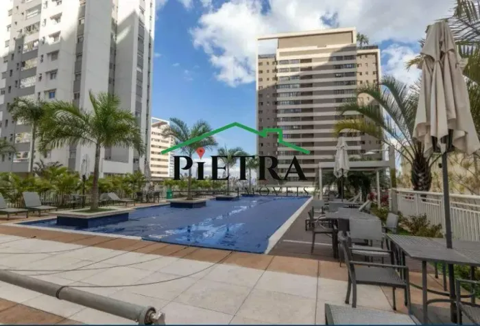Lindo apartamento a venda Vila da Serra