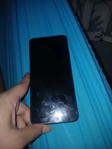 Vendo carcaça de celular, mas se quiser mandar arrumar