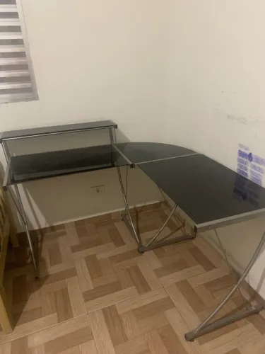 Mesa preta