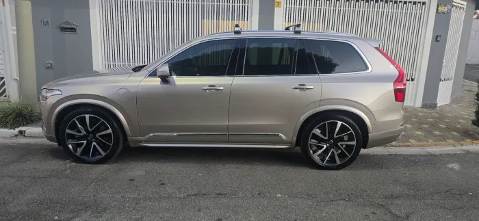 Volvo XC-90 T-8 Ultimate 2.0 AWD (híbrido) 2023