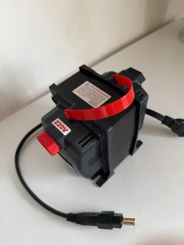 Transformador 220V