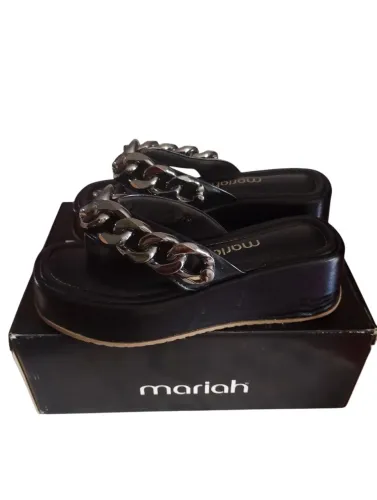 Plataforma Mariah N 36