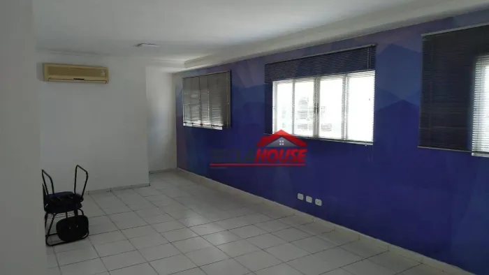 Prédio comercial para locação Varias metragens disponível