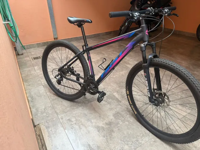 Bicicleta aro 29