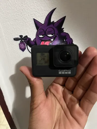 GoPro Hero 7Black