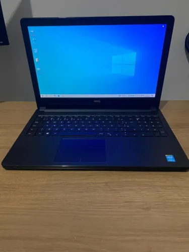 Notebook Dell Inspiron 5558 - Intel Core i3 | SSD 224GB