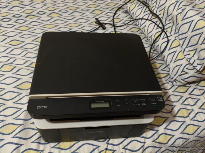 Impressora Brother DCP-1512