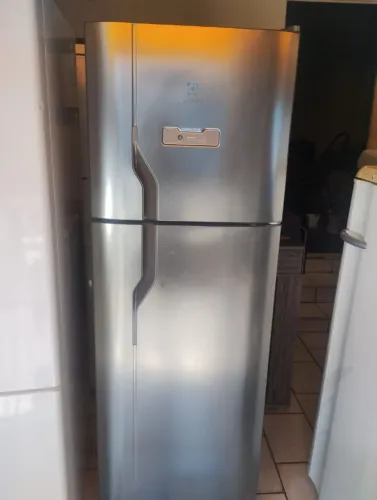 Geladeira Electrolux Frost Free