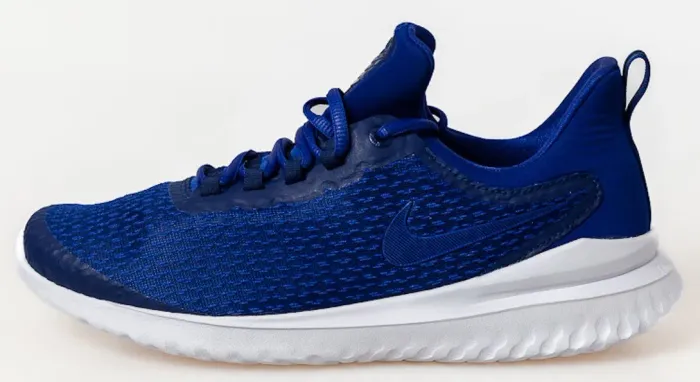 Tênis Esportivo Nike Renew Masculino 42 Azul