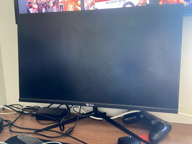 MONITOR 144hz Duex