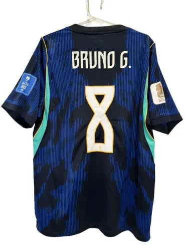 Camisa Seleção Brasileira 2026