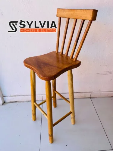 Banquetas quadrado