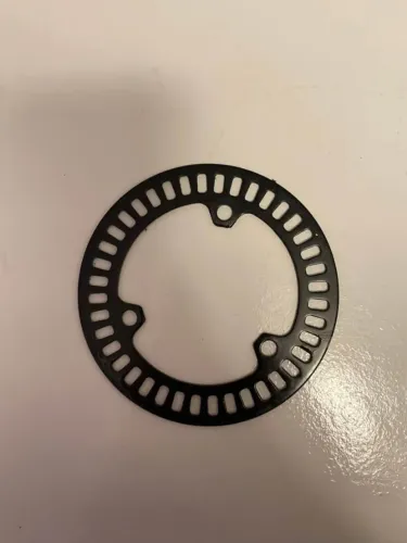 Roda Fônica Yamaha R15 Original 