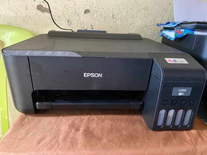 Impressora Epson L1250