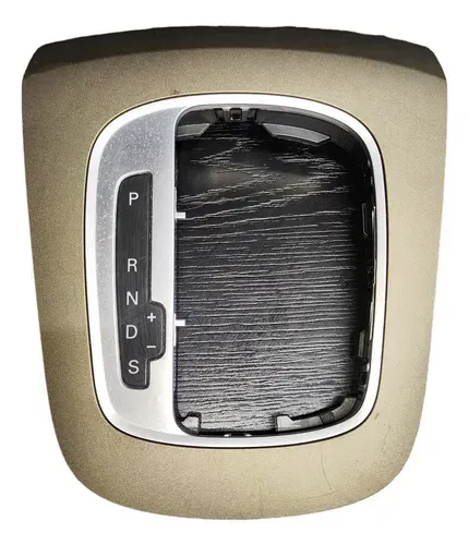 Moldura Trambulador Audi Q3 2012 A 2016 8u0864261p