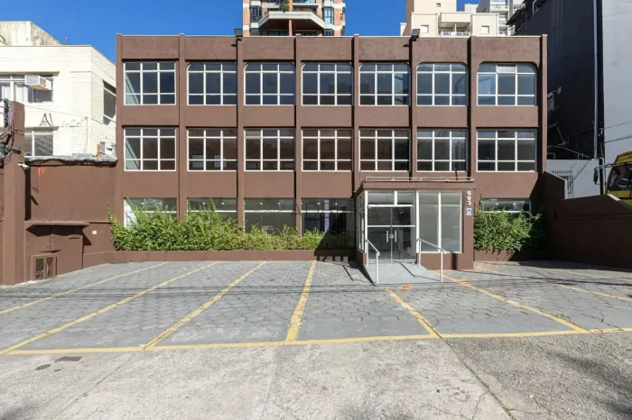 comercial para Locação, 540 m², 14 vagas, Rua Henrique Schaumann, Pinheiros, São Paulo, SP