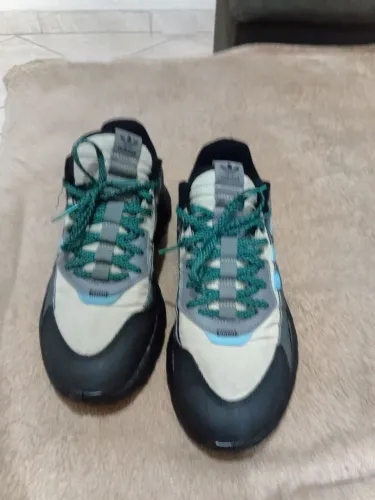 Tênis adidas Nite jogger
