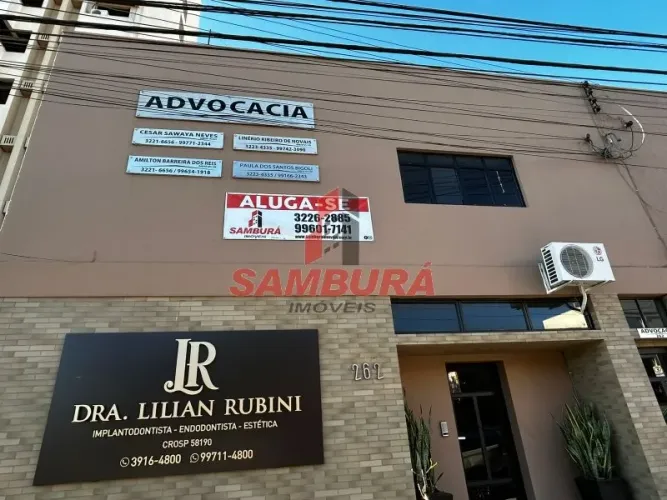 Imovel Comercial
