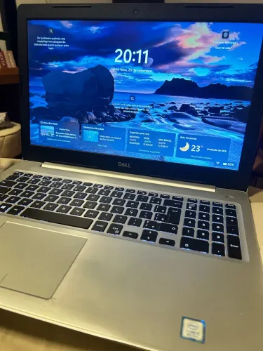 Dell Inspiron 5570