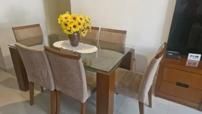 Mesa de Jantar