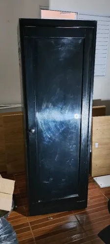 Rack de servidor 19 polegadas