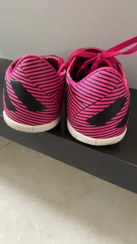 Chuteira Futsal ADIDAS 
