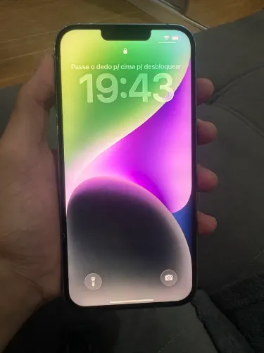 iPhone 14 Plus