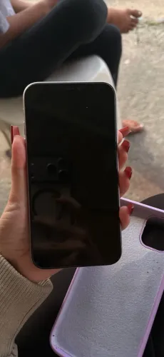 Vendo IPhone 11