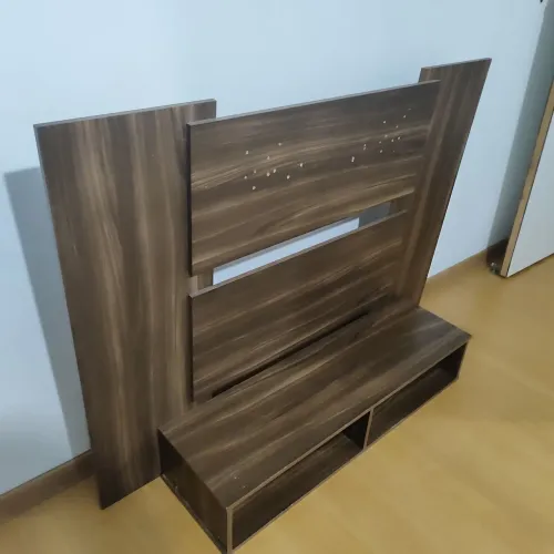Painel para tv