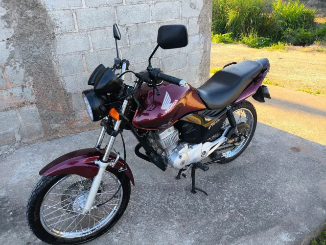 Honda fan esdi