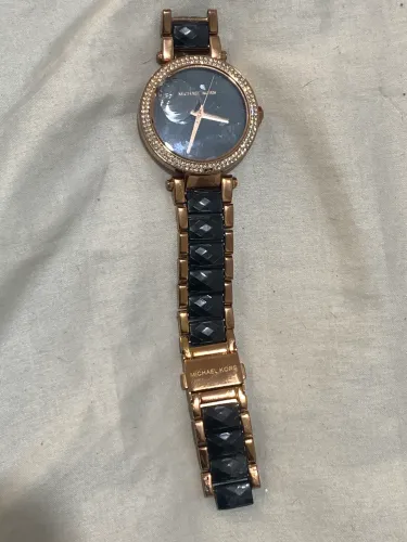 Relógio Mk Original