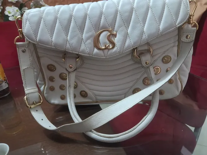 Bolsa original da Carmen steffens