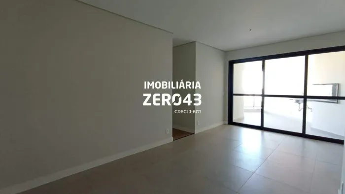 Edifício Odyssey | Apartamento | Centro | à venda | 3 quartos | 2 vagas | Londrina