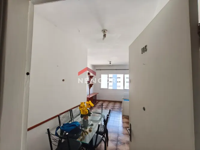 Apartamento em Rua Padre Anchieta - Centro - São Vicente/SP