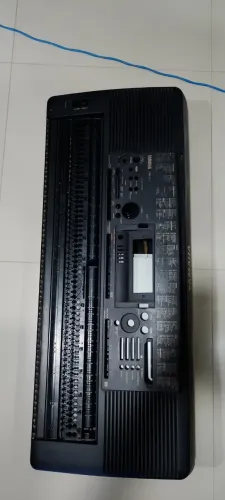 Carcaça Yamaha PSR 520