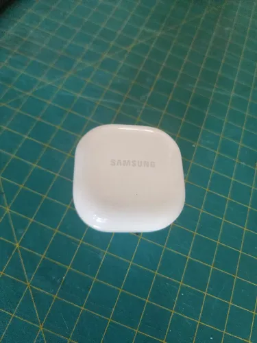 Galaxy buds 2