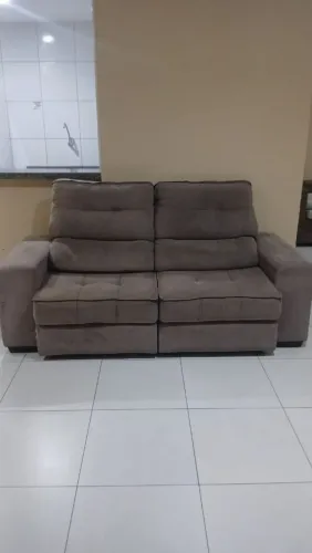 Sofá cama