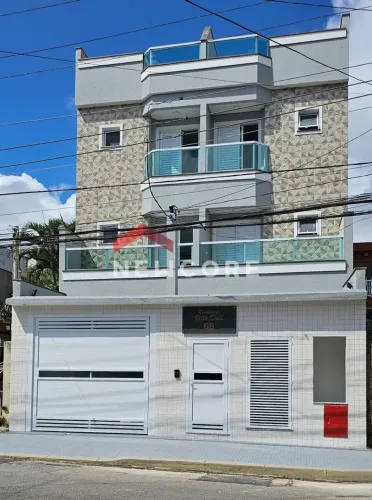 Apartamento em Rua Paulicéia - Vila Camilópolis - Santo André/SP