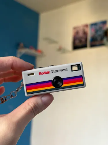Kodak Chamera