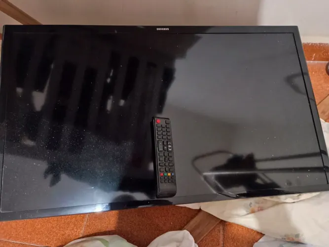 Tv Samsung smartv 32 polegadas