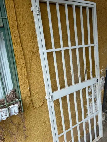 Grade de proteção 0.86×2.16
