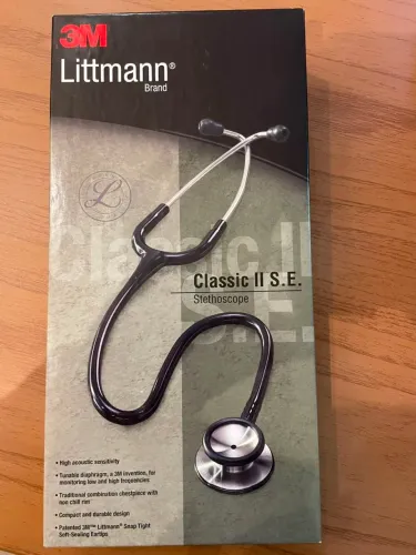 Stethoscope Littmann