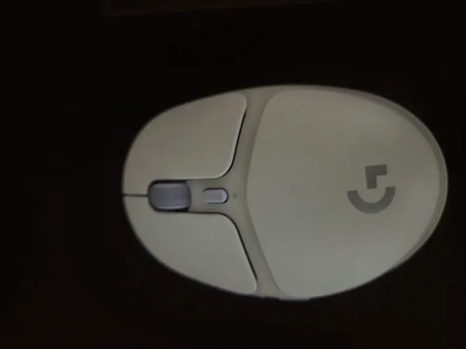 Teclado/mouse sem fio