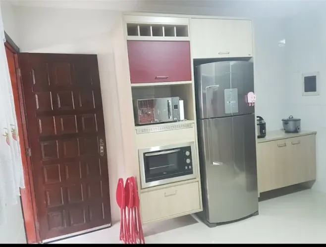 Cada triplex no k11 caonze 