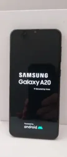 Samsung Galaxy A20 32GB Azul 