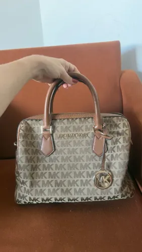Bolsa Michael Kors