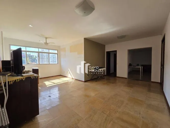 Apartamento com 4 dormitórios à venda, 142 m² por R$ 900.000,00 - Bento Ferreira - Vitória