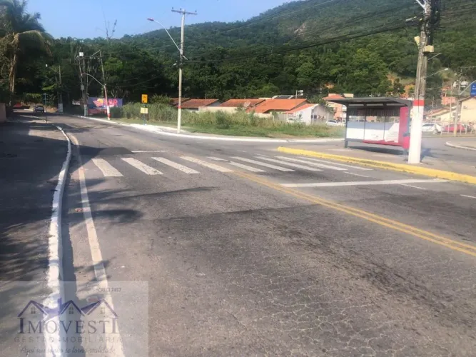 Terreno para Locação Comercial - Bairro Flamengo - Maricá/RJ