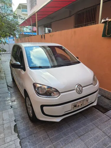 Volkswagen Up! Take 1.0 Total Flex 12V 5P 2016