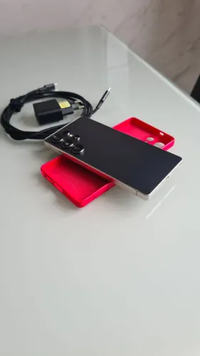 S25 ultra 512gb com nota fiscal